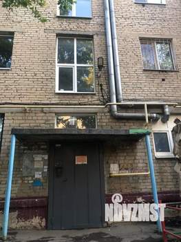 1-к квартира, вторичка, 30м2, 4/5 этаж