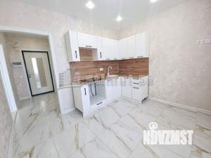 1-к квартира, вторичка, 37м2, 7/17 этаж