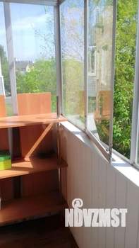 2-к квартира, вторичка, 43м2, 4/5 этаж