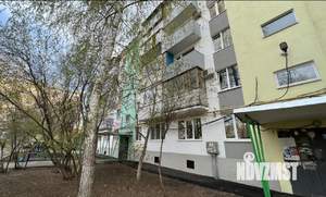 1-к квартира, вторичка, 30м2, 2/5 этаж