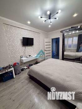 2-к квартира, вторичка, 60м2, 17/17 этаж