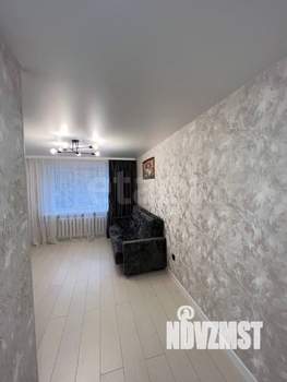 Студия квартира, вторичка, 17м2, 2/5 этаж