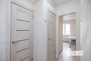 1-к квартира, вторичка, 30м2, 1/5 этаж