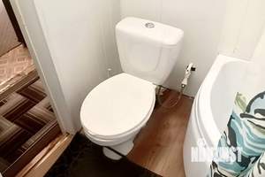 2-к квартира, вторичка, 37м2, 2/2 этаж