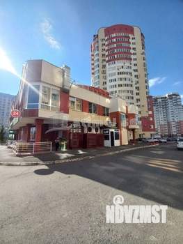 1-к квартира, вторичка, 49м2, 4/17 этаж