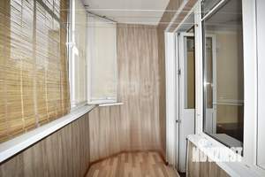 2-к квартира, вторичка, 55м2, 2/4 этаж