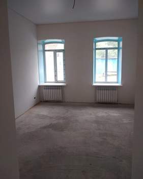 1-к квартира, вторичка, 36м2, 1/1 этаж