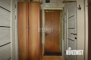 1-к квартира, вторичка, 28м2, 1/9 этаж