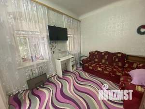 1-к квартира, вторичка, 28м2, 1/1 этаж