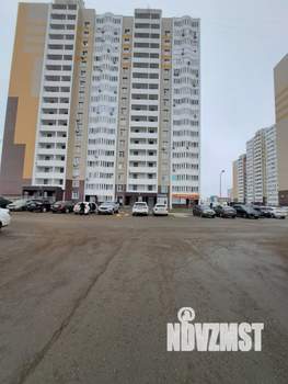 2-к квартира, вторичка, 56м2, 13/17 этаж