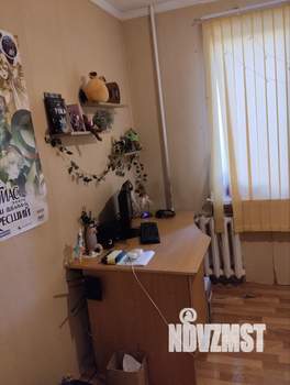 4-к квартира, вторичка, 78м2, 4/9 этаж
