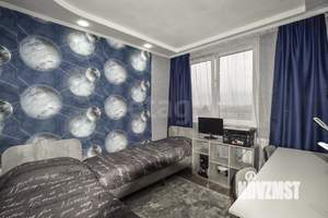 2-к квартира, вторичка, 47м2, 14/16 этаж