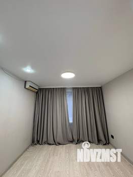 Студия квартира, вторичка, 19м2, 3/5 этаж