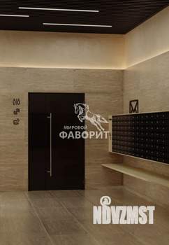 2-к квартира, вторичка, 81м2, 15/15 этаж