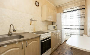 2-к квартира, вторичка, 46м2, 3/5 этаж