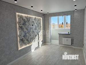 2-к квартира, вторичка, 38м2, 12/17 этаж