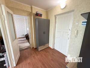 2-к квартира, вторичка, 58м2, 4/4 этаж