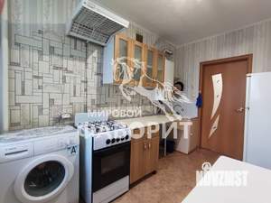 2-к квартира, вторичка, 50м2, 3/6 этаж