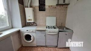 2-к квартира, вторичка, 43м2, 4/5 этаж