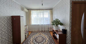 2-к квартира, вторичка, 42м2, 5/5 этаж