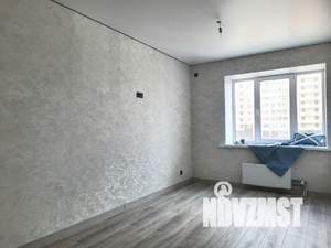 1-к квартира, вторичка, 45м2, 2/17 этаж