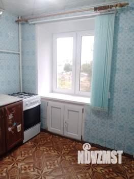 3-к квартира, вторичка, 55м2, 3/5 этаж