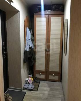 1-к квартира, вторичка, 30м2, 3/5 этаж