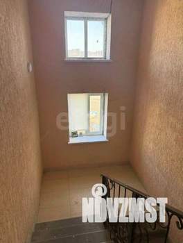 Студия квартира, вторичка, 44м2, 3/3 этаж