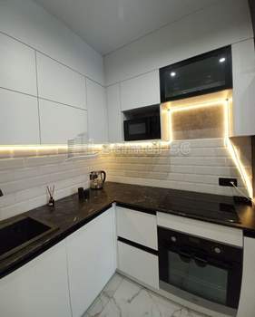 1-к квартира, вторичка, 39м2, 15/17 этаж