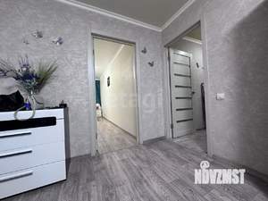 2-к квартира, вторичка, 44м2, 4/5 этаж