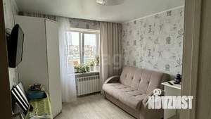 2-к квартира, вторичка, 52м2, 9/12 этаж