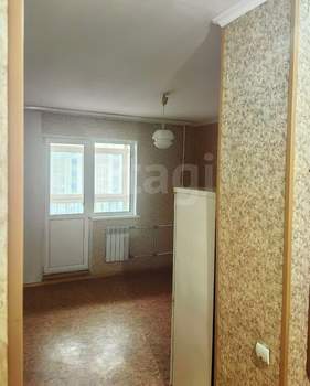 1-к квартира, вторичка, 40м2, 6/11 этаж