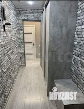 1-к квартира, вторичка, 37м2, 16/17 этаж