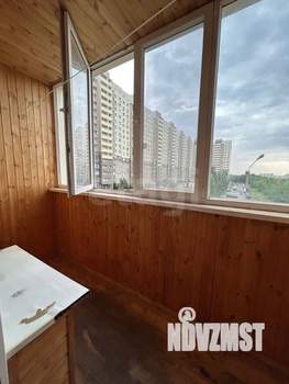 2-к квартира, вторичка, 63м2, 3/18 этаж