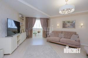3-к квартира, вторичка, 108м2, 13/15 этаж