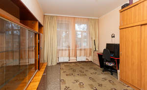 2-к квартира, вторичка, 49м2, 1/2 этаж