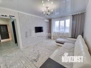 2-к квартира, вторичка, 52м2, 10/17 этаж