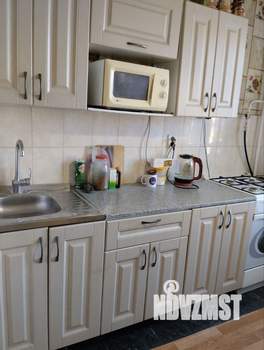 4-к квартира, вторичка, 78м2, 4/9 этаж
