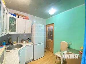 2-к квартира, вторичка, 44м2, 2/5 этаж