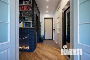 1-к квартира, вторичка, 43м2, 7/17 этаж