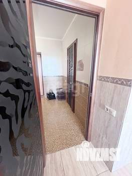 1-к квартира, вторичка, 53м2, 10/12 этаж