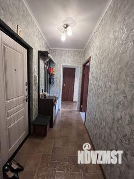 2-к квартира, вторичка, 54м2, 6/9 этаж
