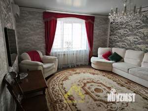 3-к квартира, вторичка, 91м2, 7/13 этаж