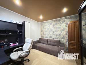 4-к квартира, вторичка, 88м2, 1/4 этаж