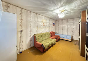 1-к квартира, вторичка, 30м2, 3/5 этаж