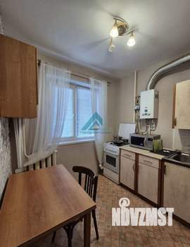 2-к квартира, вторичка, 46м2, 4/5 этаж