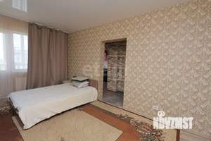 1-к квартира, вторичка, 34м2, 16/19 этаж