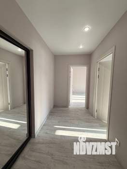 1-к квартира, вторичка, 44м2, 5/24 этаж
