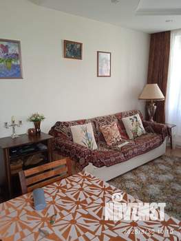 2-к квартира, вторичка, 50м2, 9/12 этаж