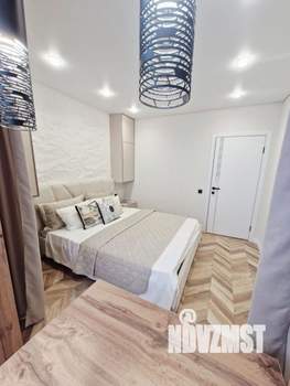 1-к квартира, вторичка, 41м2, 13/19 этаж